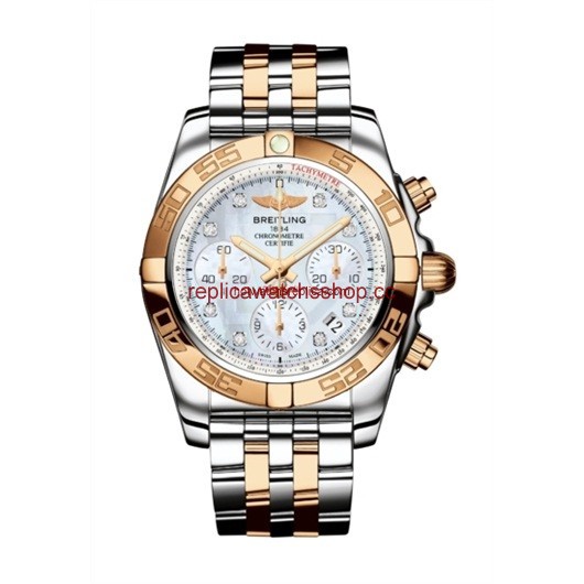 Breitling Chronomat 41 (CB014012A723378C) Breitling Chronomat 41 (CB014012A723378C)