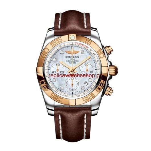 Breitling Chronomat 41 (CB014012A723431X) Breitling Chronomat 41 (CB014012A723431X)