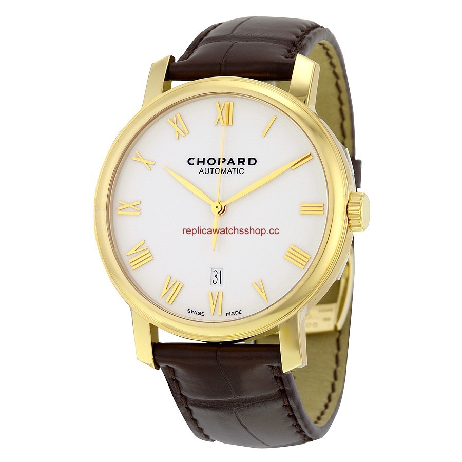 Chopard Classic 161278-0001 Chopard Classic 161278-0001