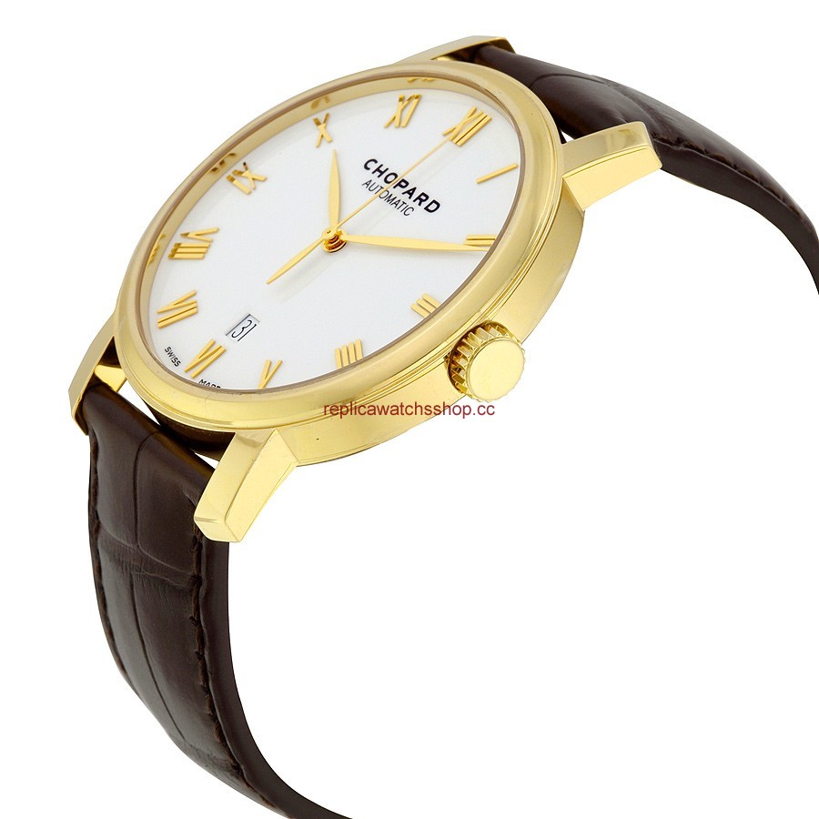 Chopard Classic 161278-0001 img1