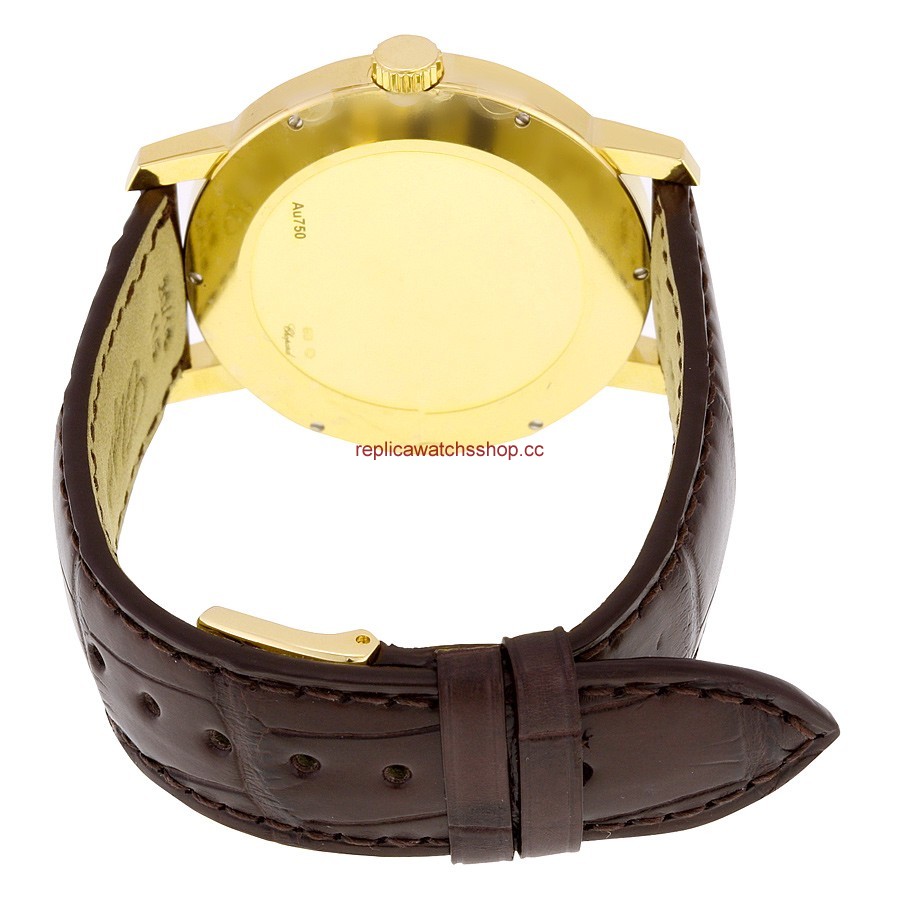 Chopard Classic 161278-0001 img2 Chopard Classic 161278-0001 img2