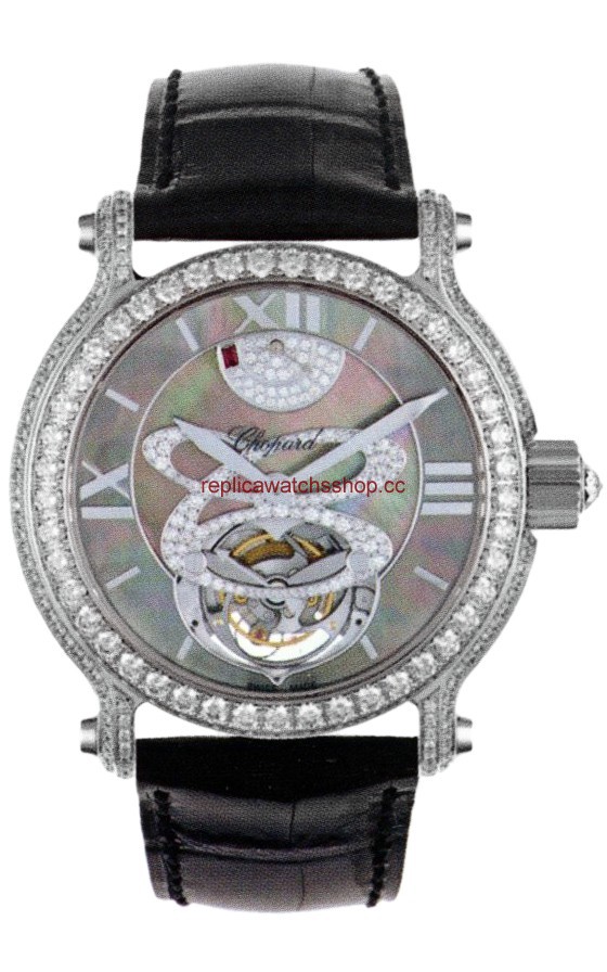 Chopard Classic 134188-1007 Chopard Classic 134188-1007