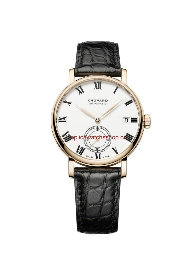 Chopard Classic 161289-0001