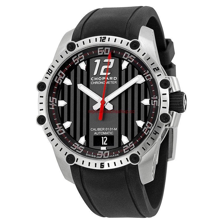 Chopard Classic 168536-3001