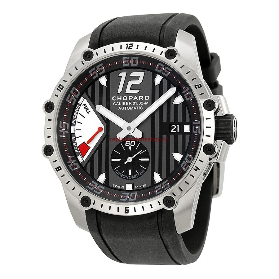 Chopard Classic 168537-3001 Chopard Classic 168537-3001