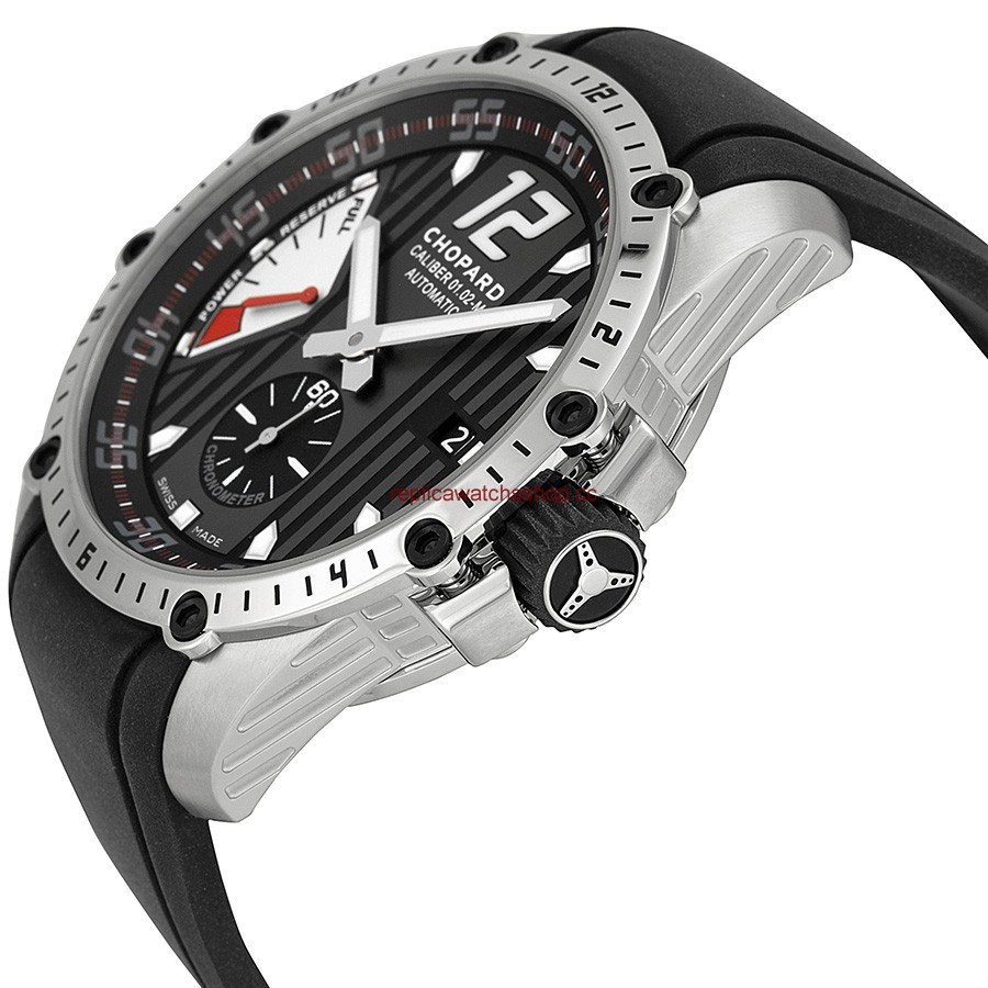 Chopard Classic 168537-3001 img1