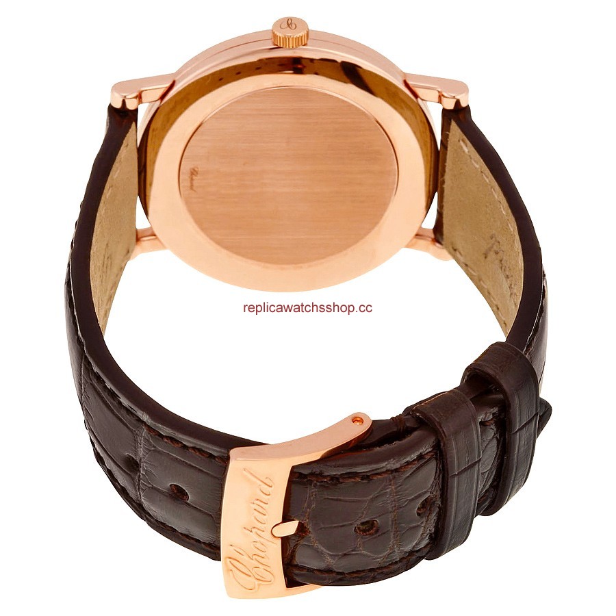 Chopard Classic 163154-5001DBR img2