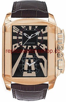 Chopard Dual Time Zone 16/2286-5001 Chopard Dual Time Zone 16/2286-5001