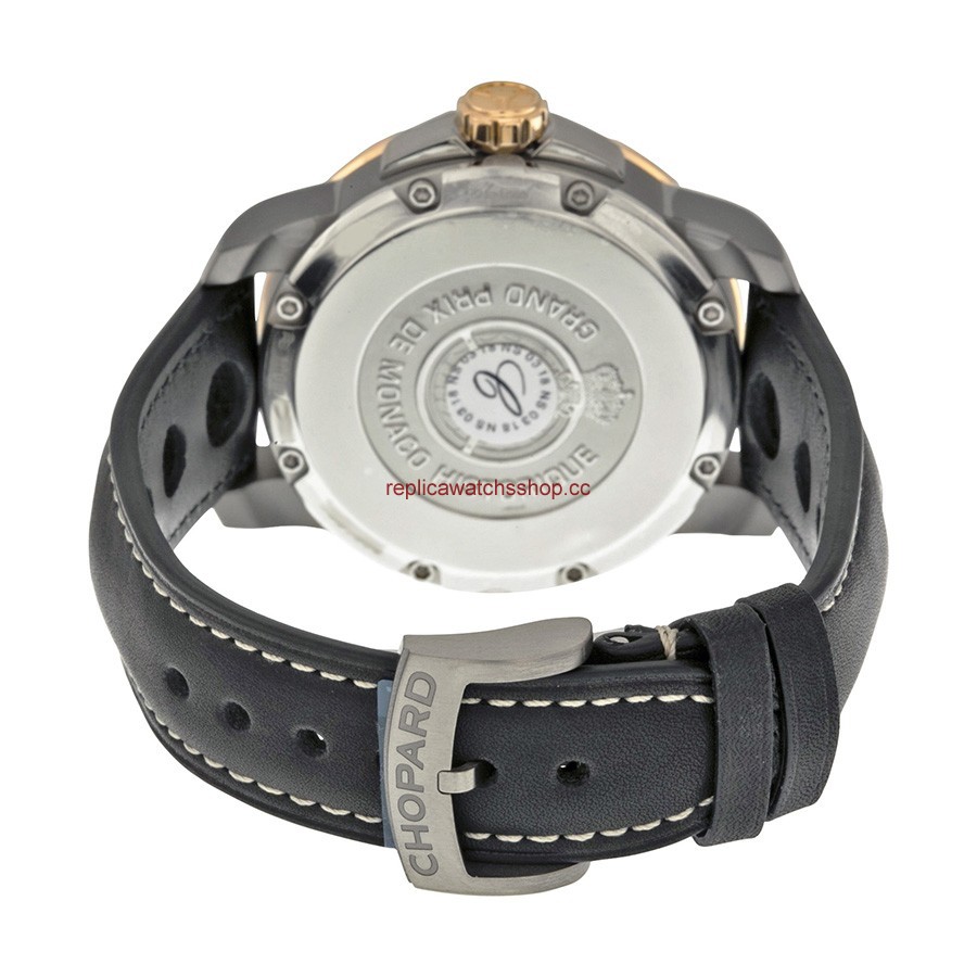 Chopard G.P.M.H. 168569-9001 img2
