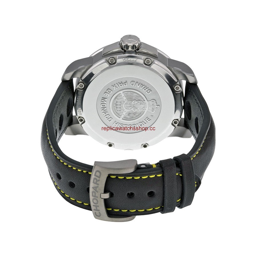 Chopard G.P.M.H. 168569-3001 img2