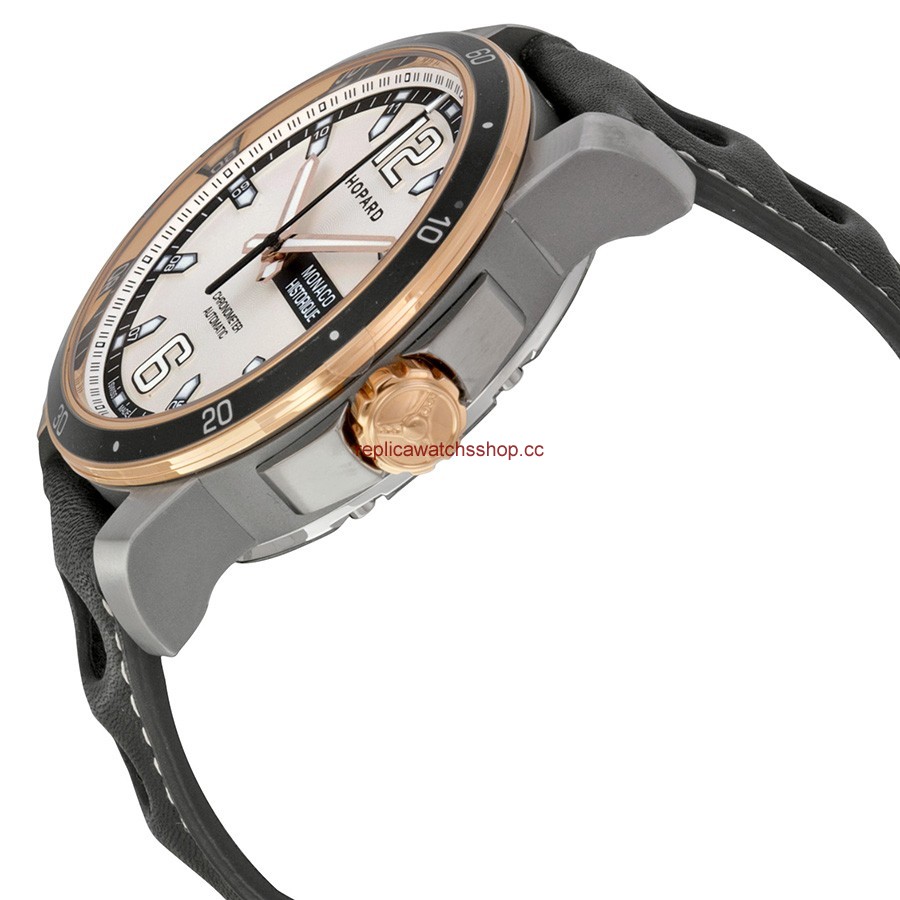 Chopard G.P.M.H. 168568-9001 img1
