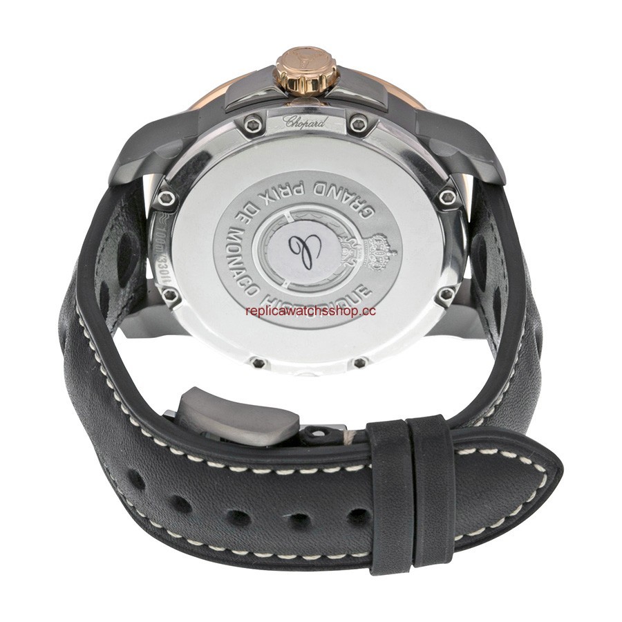 Chopard G.P.M.H. 168568-9001 img2 Chopard G.P.M.H. 168568-9001 img2