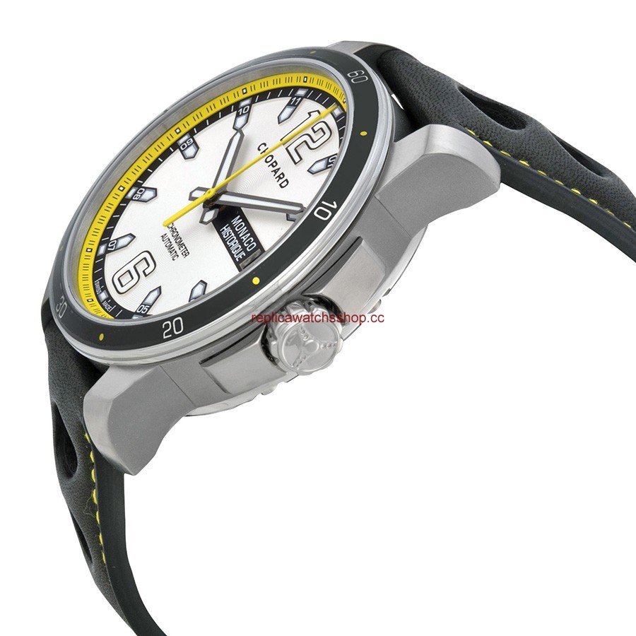 Chopard G.P.M.H. 168568-3001 img1