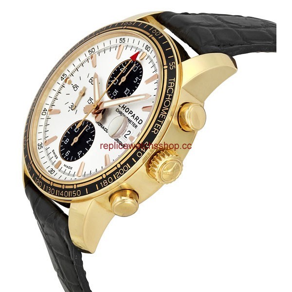 Chopard Grand Prix de Monaco 161275-5001 img1