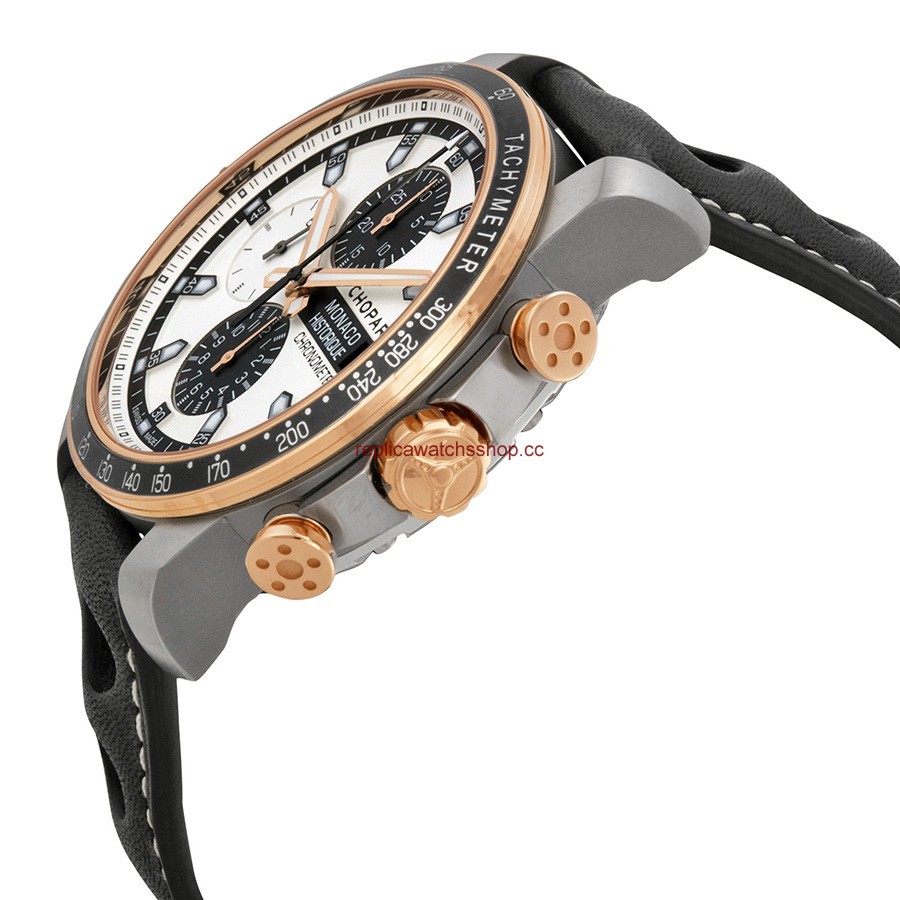 Chopard Grand Prix de Monaco 168570-9001 img1