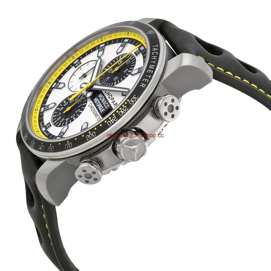 Chopard Grand Prix de Monaco 168570-3001 img1