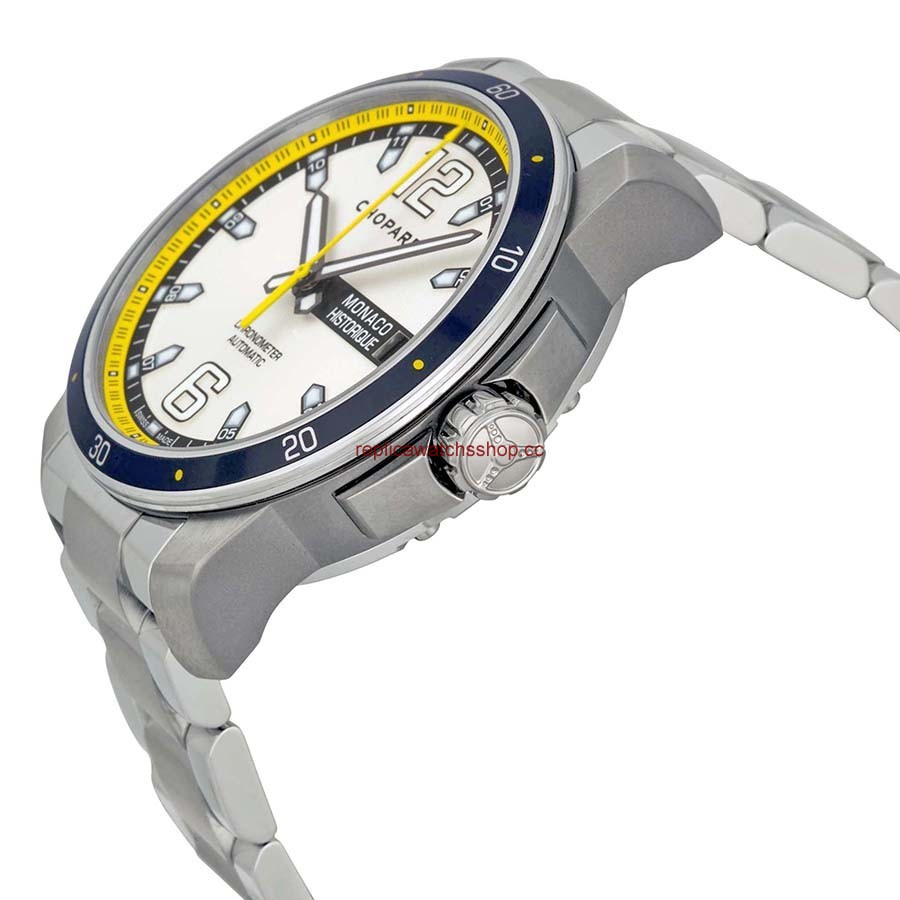Chopard Grand Prix de Monaco 158568-3001 img1