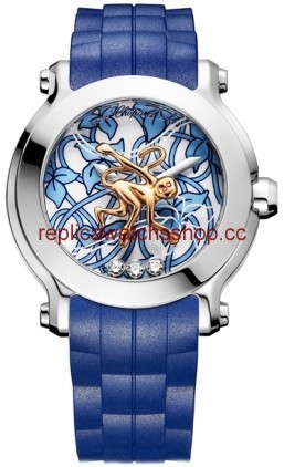 Chopard Diamond 128707-3004 Chopard Diamond 128707-3004