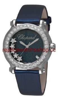 Chopard Happy Anniversary 278475-3021