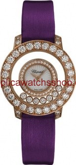Chopard Happy Diamonds 209412-5001