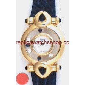 Chopard Happy Diamonds 205953-0003