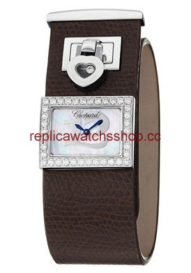 Chopard Happy Diamonds 208503-2001