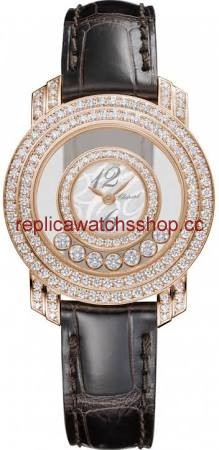 Chopard Happy Diamonds 209245-5201 Chopard Happy Diamonds 209245-5201