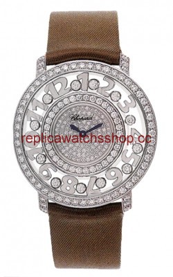 Chopard Happy Diamonds 207227-1001 Chopard Happy Diamonds 207227-1001