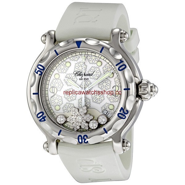 Chopard Happy Sport 28/8948 Chopard Happy Sport 28/8948