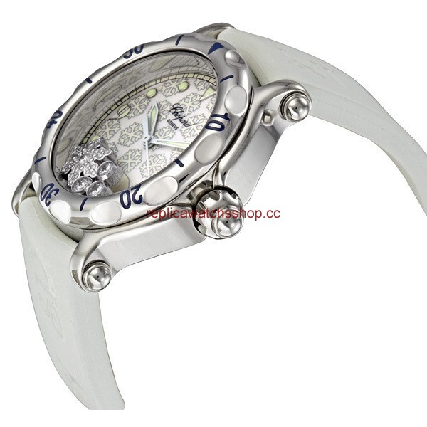 Chopard Happy Sport 28/8948 img1