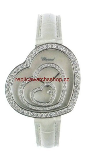 Chopard Happy Sport 20/9057 Chopard Happy Sport 20/9057