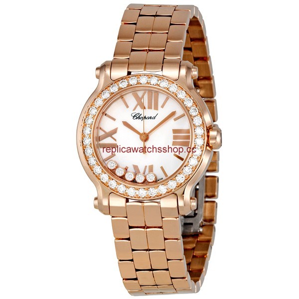 Chopard Happy Sport 274189-5007 Chopard Happy Sport 274189-5007