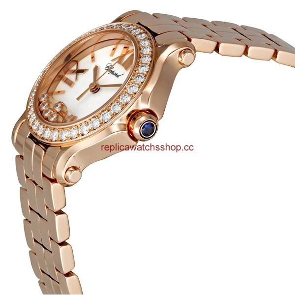 Chopard Happy Sport 274189-5007 img1