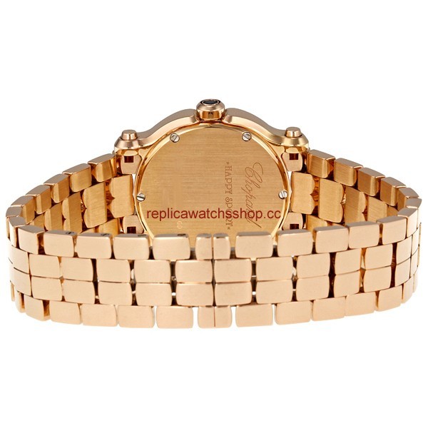 Chopard Happy Sport 274189-5007 img2 Chopard Happy Sport 274189-5007 img2