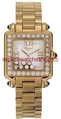 Chopard Happy Sport 27/6770-23/11 Chopard Happy Sport 27/6770-23/11