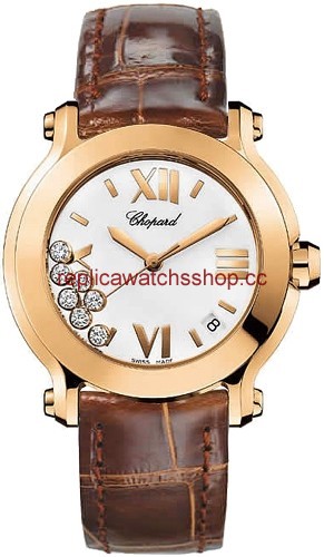Chopard Happy Sport 277471-5002