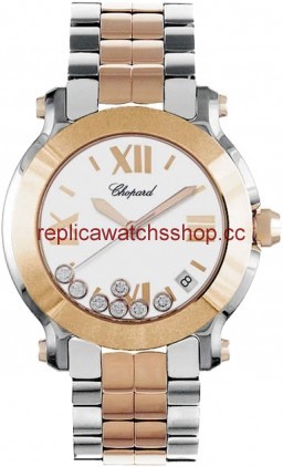 Chopard Happy Sport 278488-9001