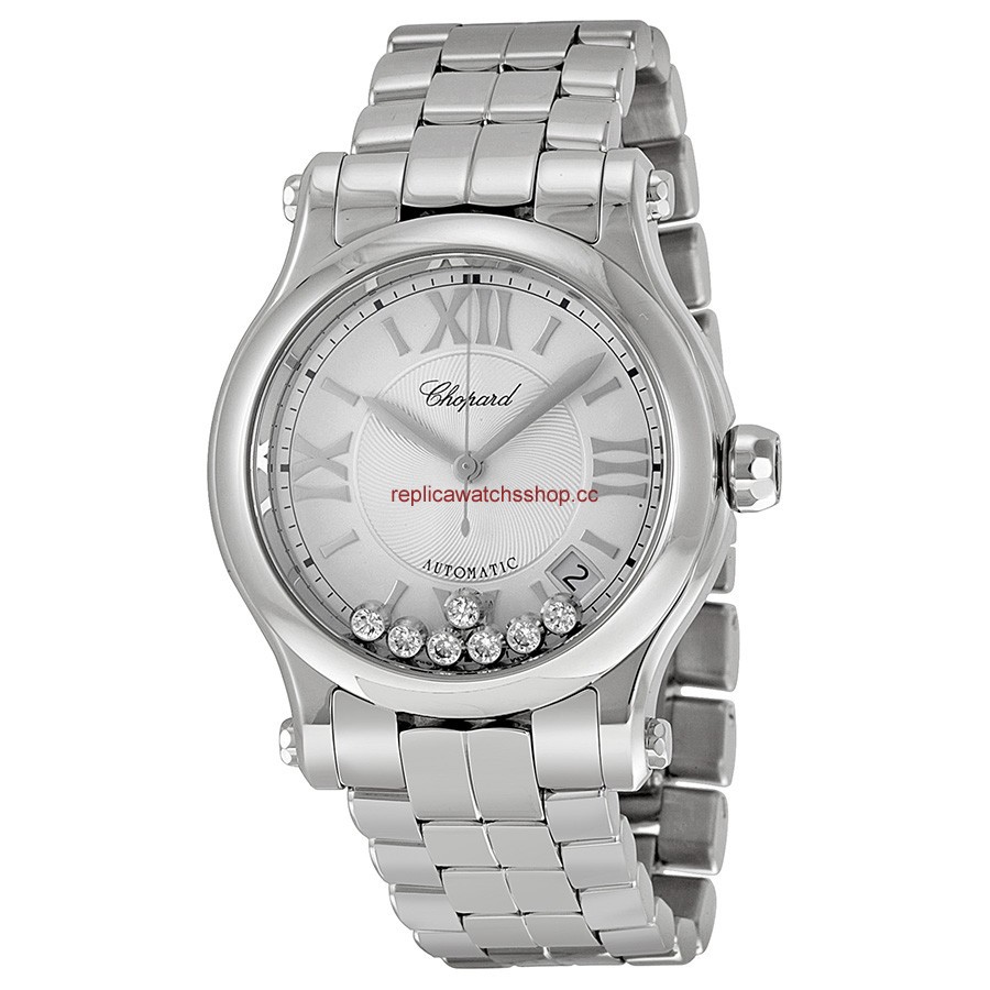 Chopard Happy Sport 278559-3002 Chopard Happy Sport 278559-3002