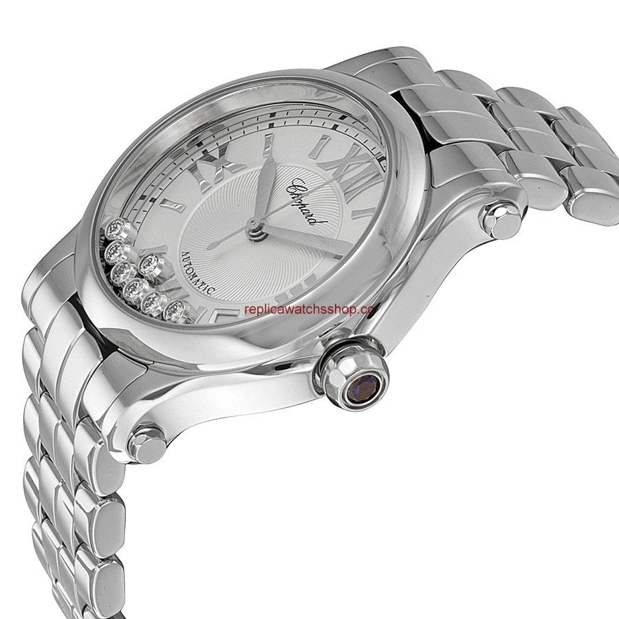 Chopard Happy Sport 278559-3002 img1