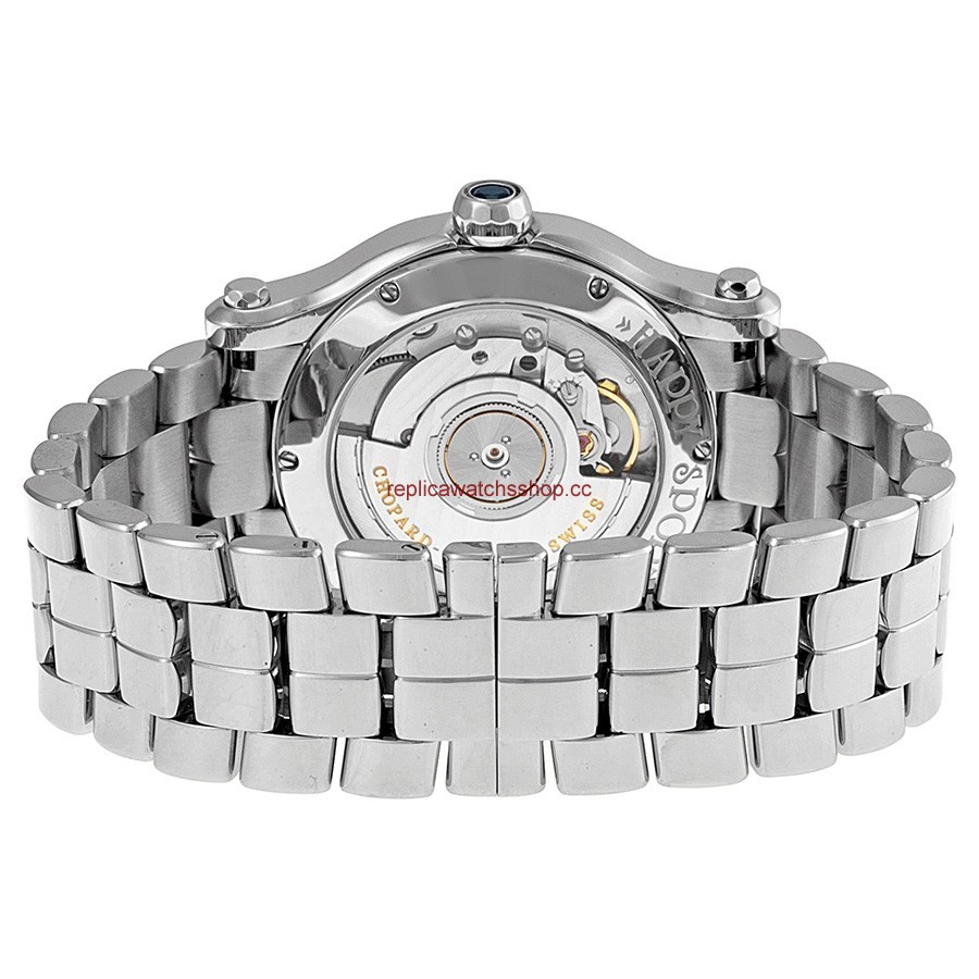 Chopard Happy Sport 278559-3002 img2 Chopard Happy Sport 278559-3002 img2