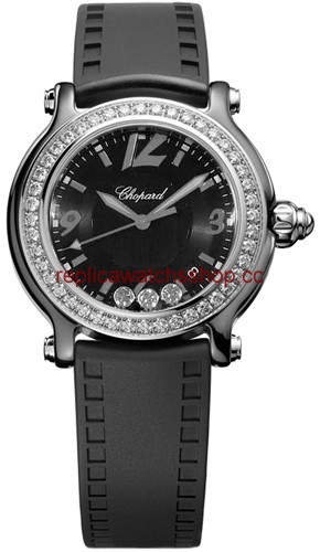 Chopard Happy Diamonds 288507-9003 Chopard Happy Diamonds 288507-9003