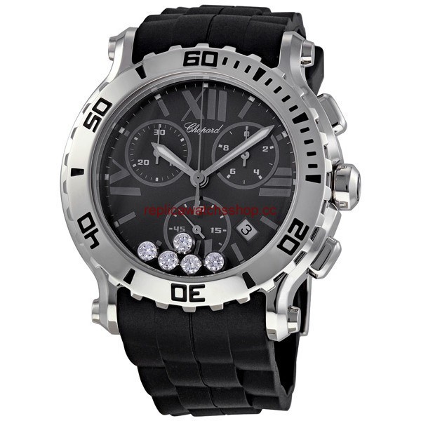 Chopard Happy Sport 288499-3011 Chopard Happy Sport 288499-3011