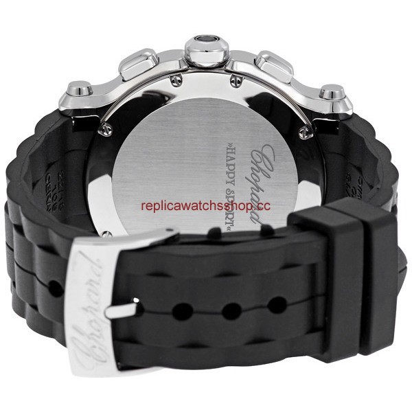 Chopard Happy Sport 288499-3011 img2 Chopard Happy Sport 288499-3011 img2