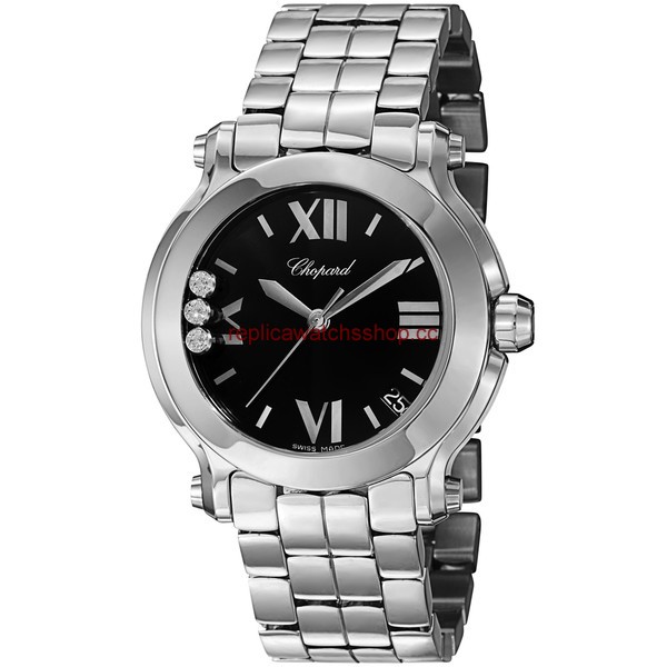 Chopard Happy Diamonds 278477-3014 Chopard Happy Diamonds 278477-3014
