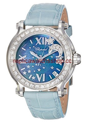 Chopard Happy Sport 278475-2001 Chopard Happy Sport 278475-2001