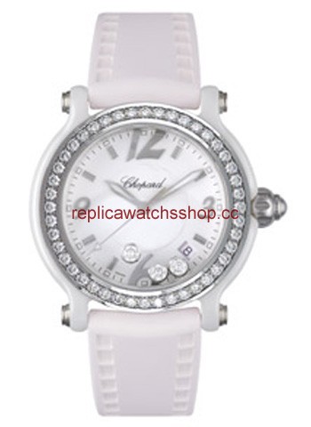 Chopard Happy Sport 288507-9012 Chopard Happy Sport 288507-9012