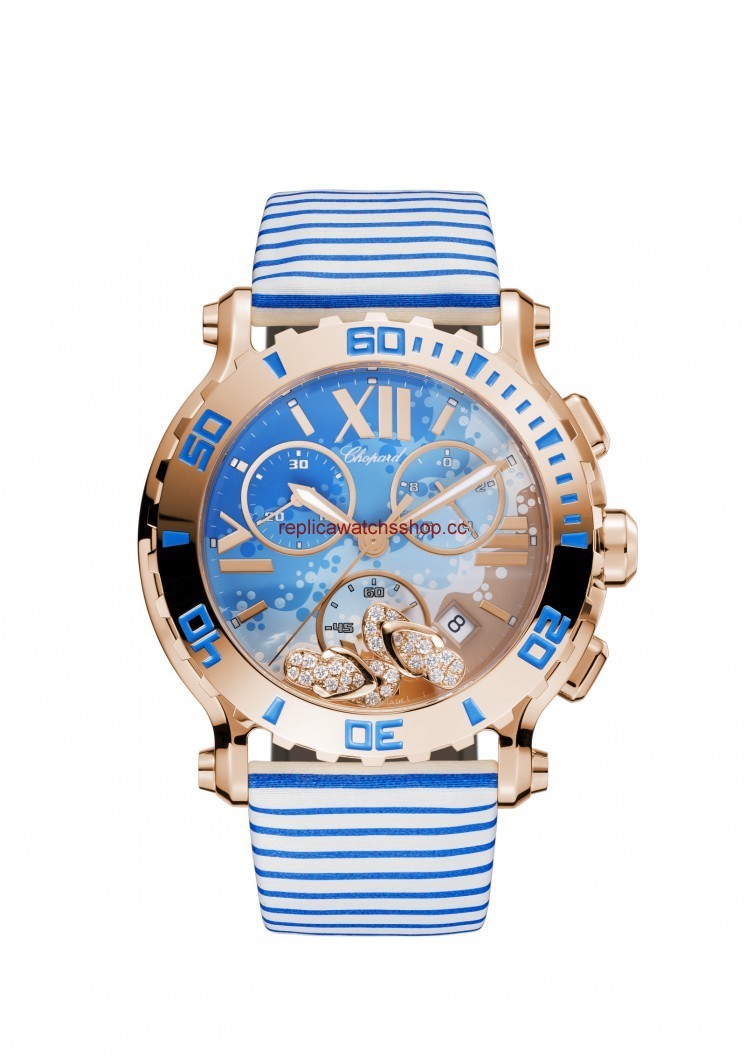Chopard Happy Sport 283581-5011