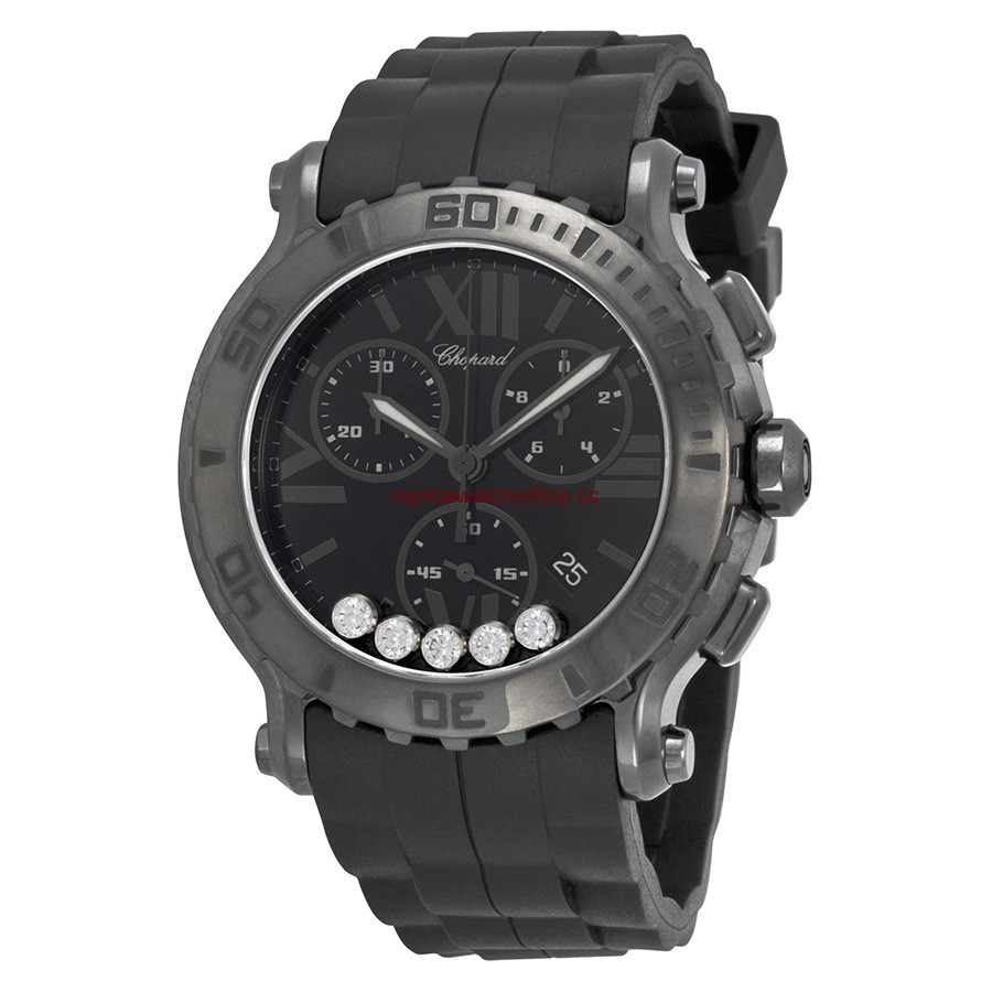 Chopard Happy Sport 288499-3007