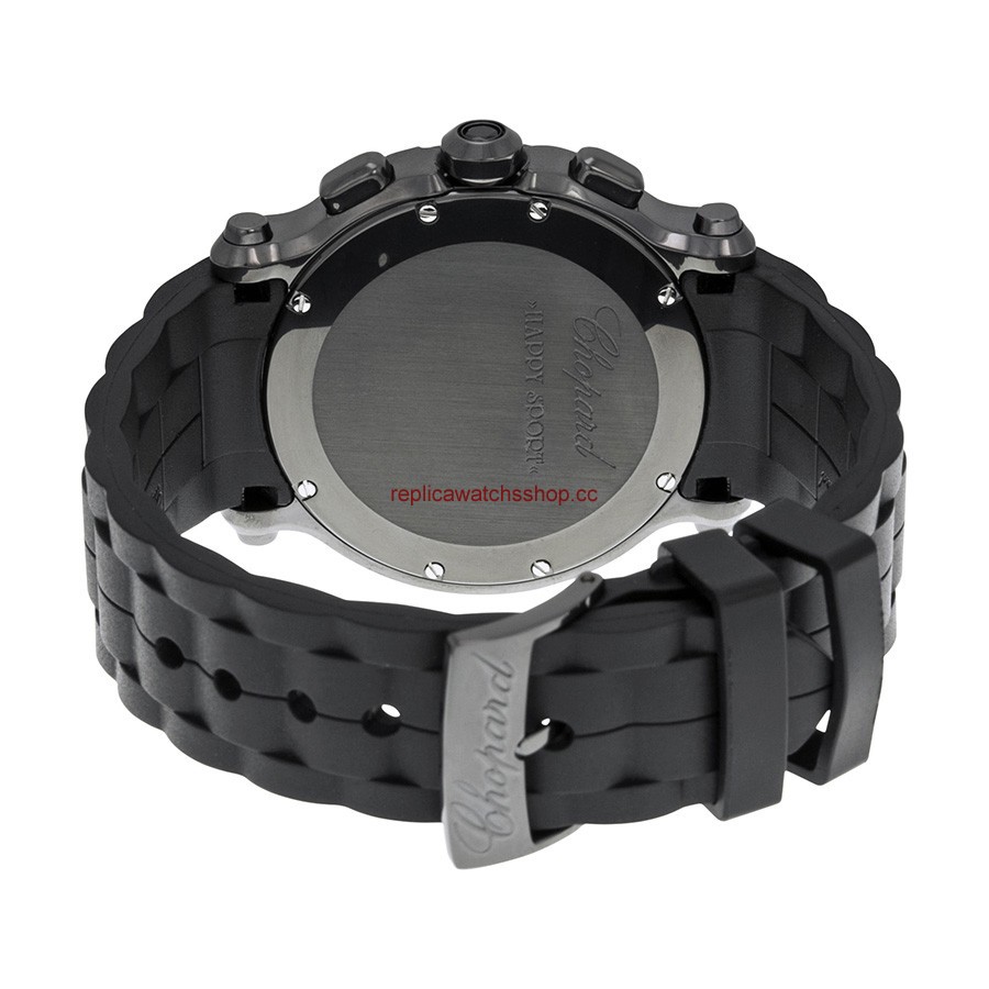 Chopard Happy Sport 288499-3007 img2