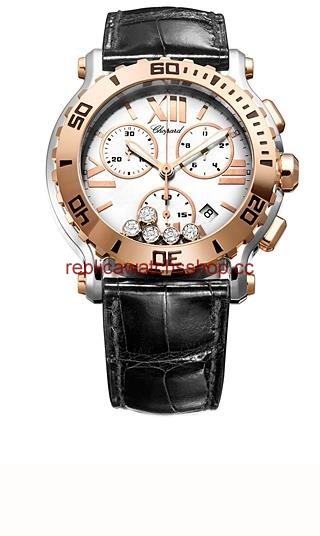 Chopard Happy Sport 288499-6001 Chopard Happy Sport 288499-6001